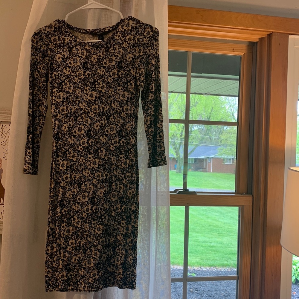 Forever 21 dress